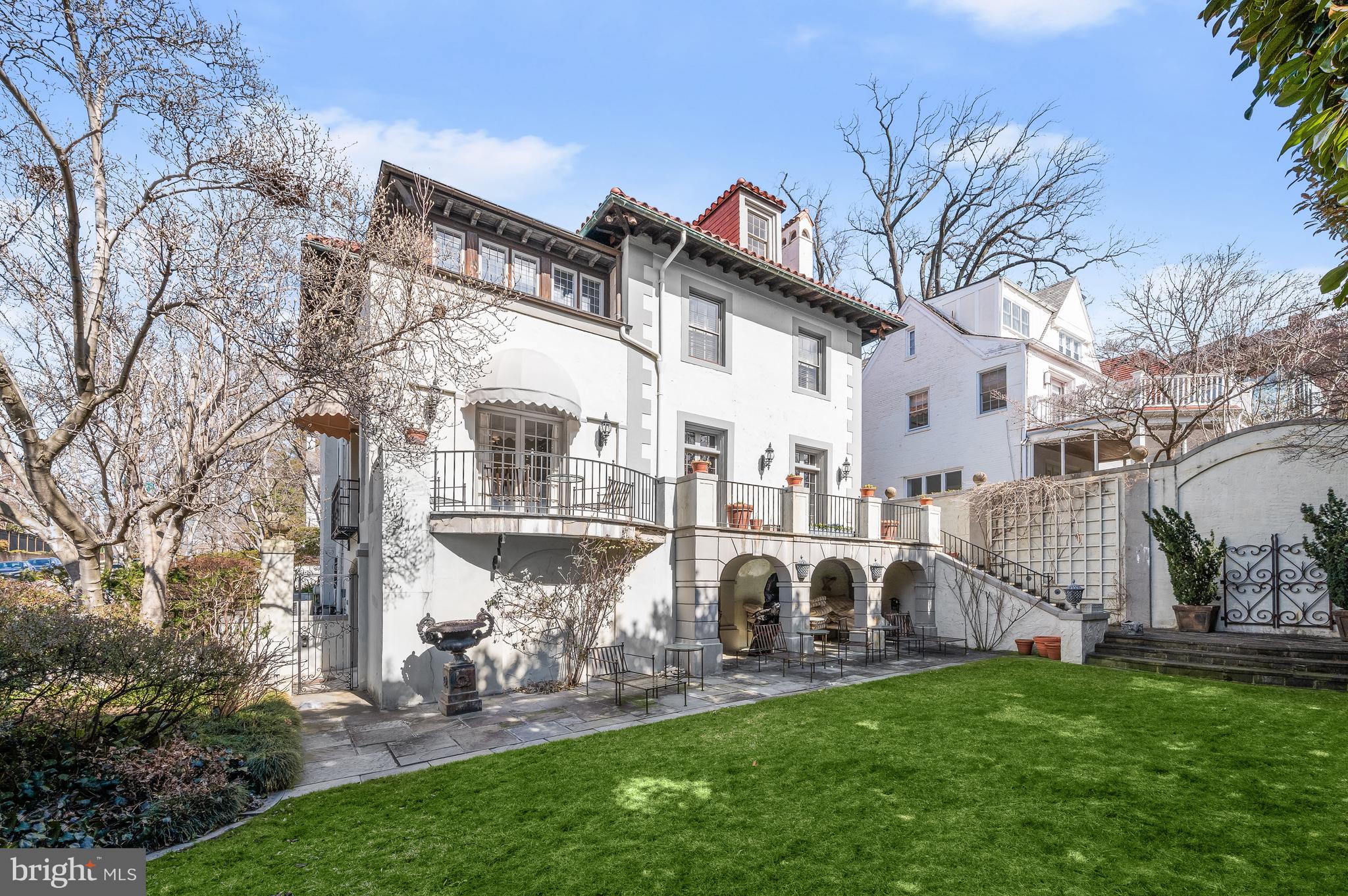 KALORAMA - Residential