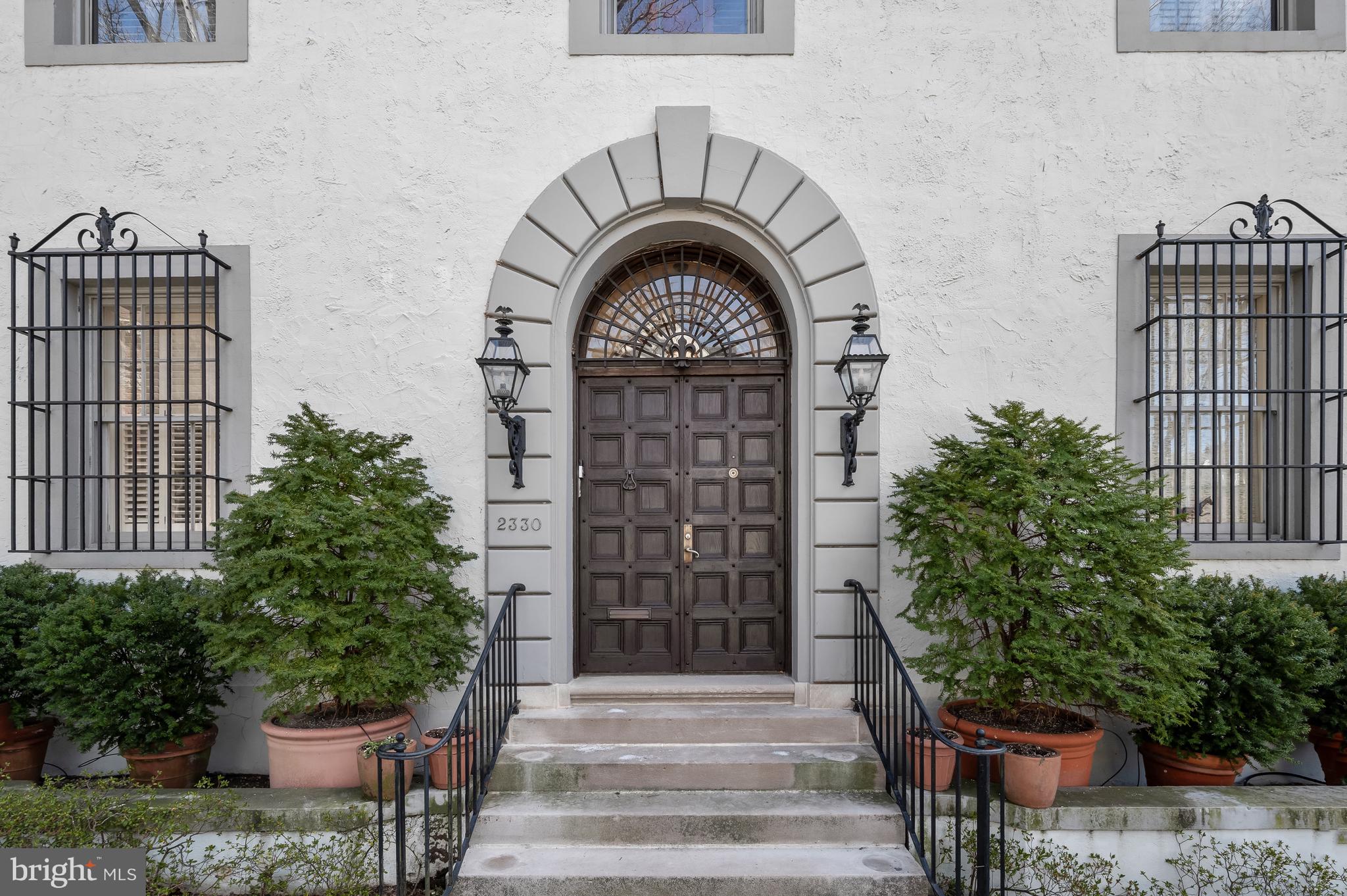 KALORAMA - Residential