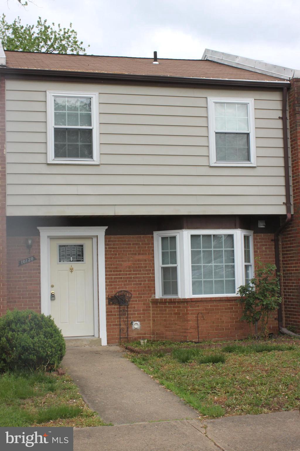 Well-maintained and updated 3-bedroom, 2.5-bath home featuring a new stove and dishwasher. The kitchen offers updated cabinets with granite countertops, and the half bath includes a brand-new vanity. Freshly painted throughout, the home also boasts luxury vinyl plank (LVP) flooring on the main level and new carpet in all bedrooms. No pets allowed. Applicants must have good credit and a verifiable good income. Conveniently located near shopping, hospitals, and major highways.