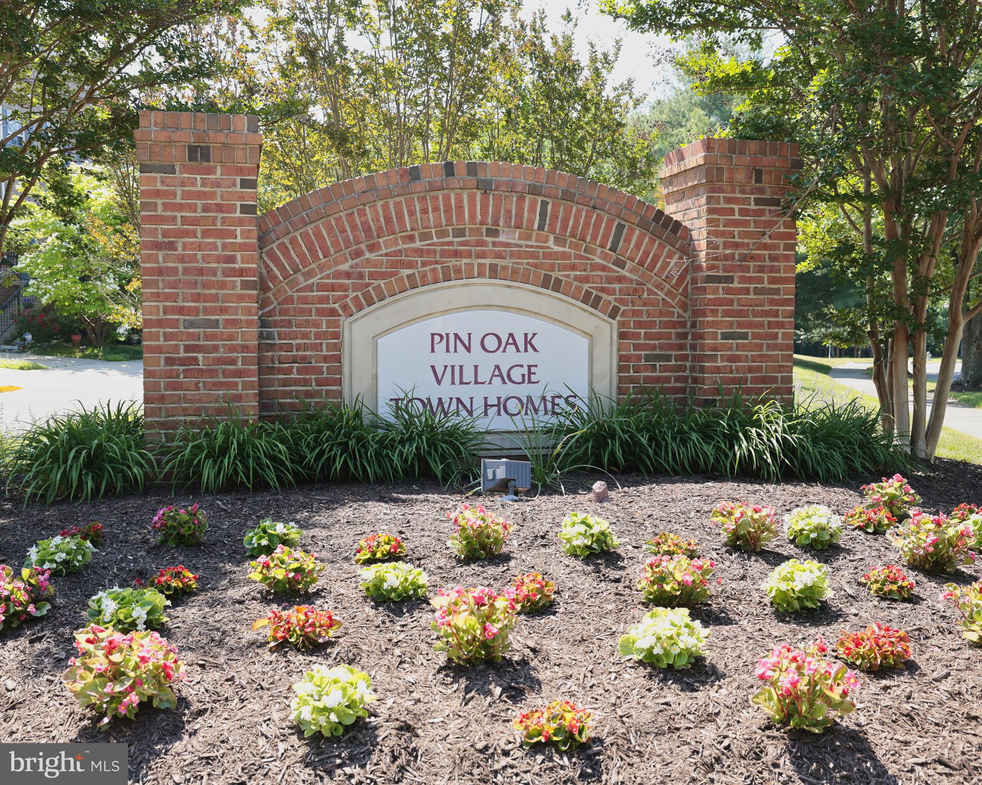 PIN OAK VILLAGE - Residential