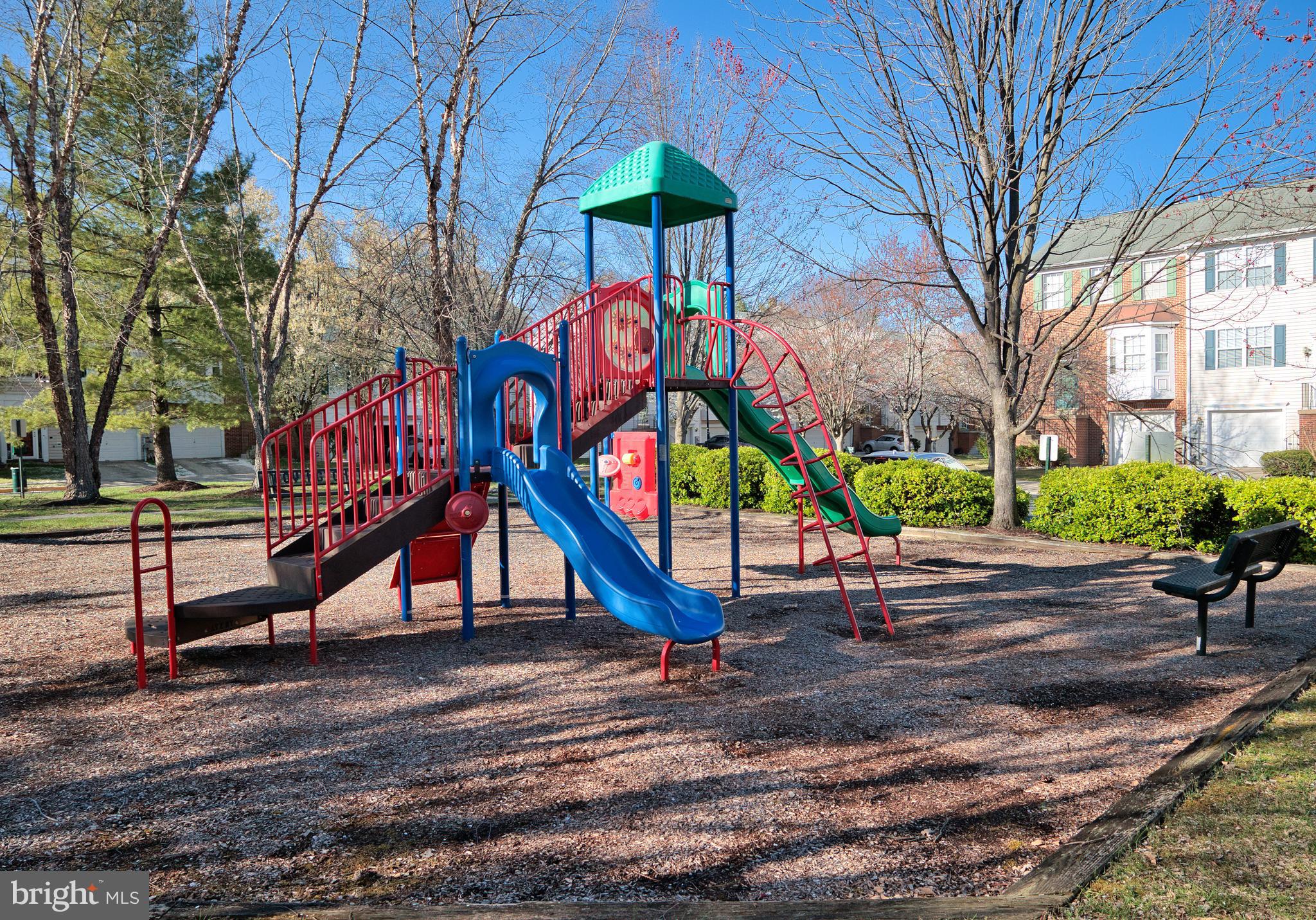PIN OAK VILLAGE - Residential