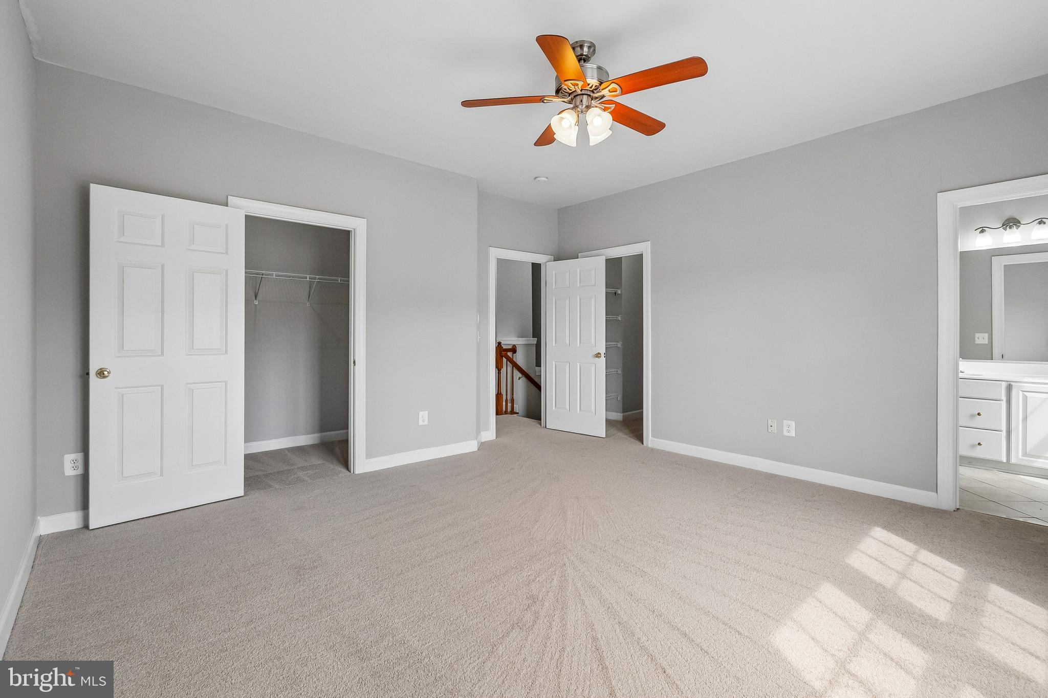 VIRGINIA OAKS - Residential