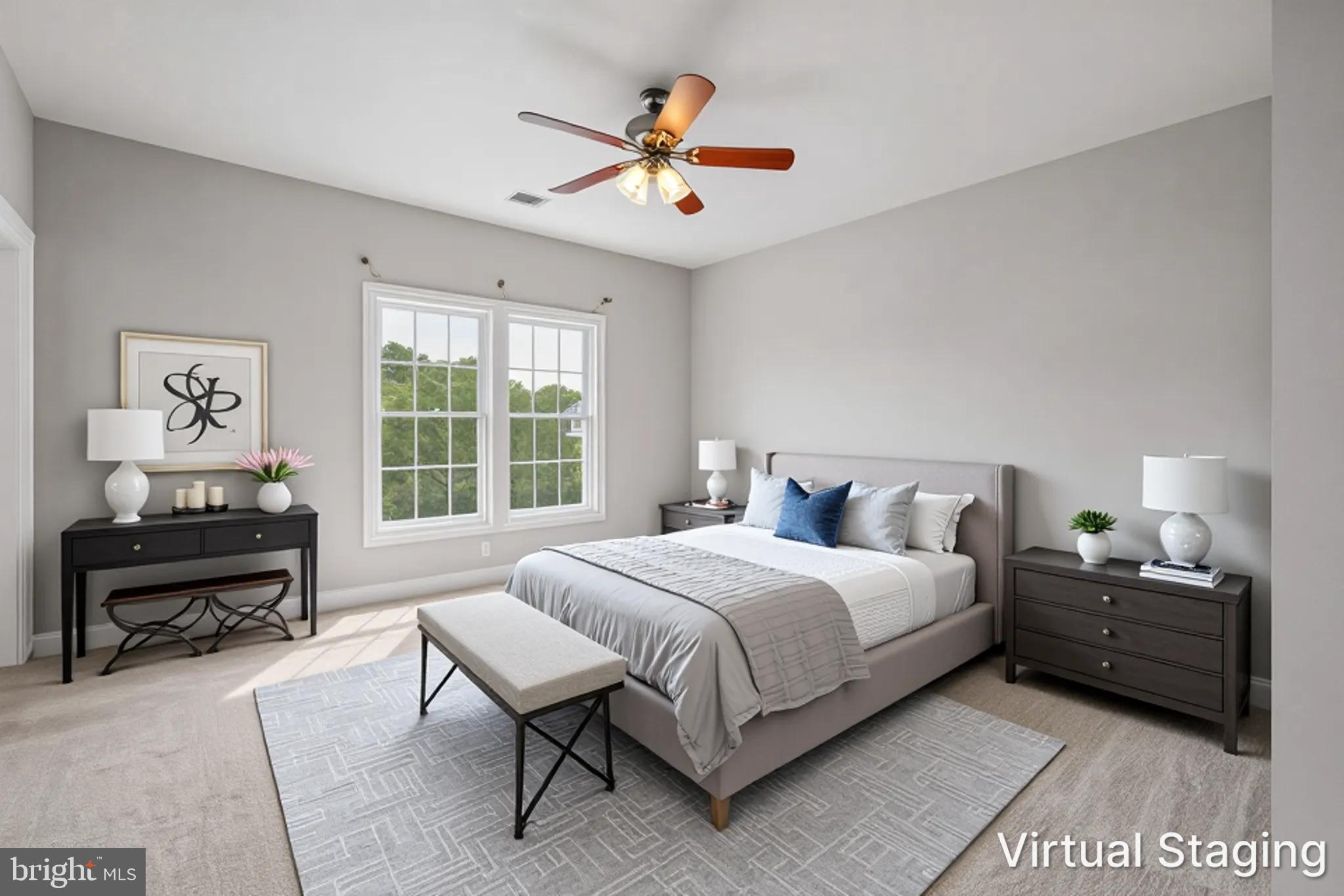 VIRGINIA OAKS - Residential