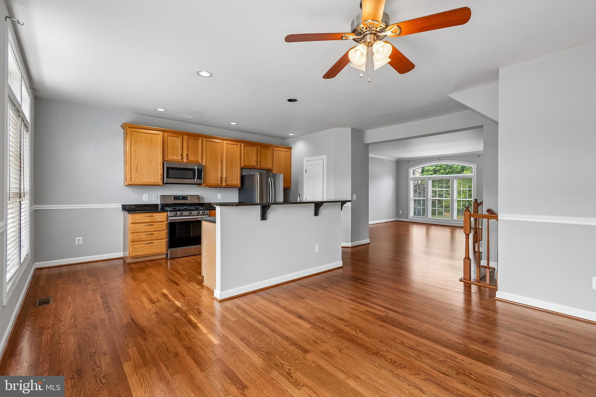 VIRGINIA OAKS - Residential