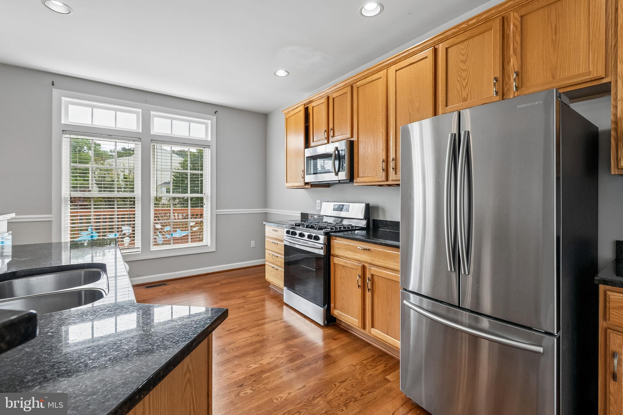 VIRGINIA OAKS - Residential