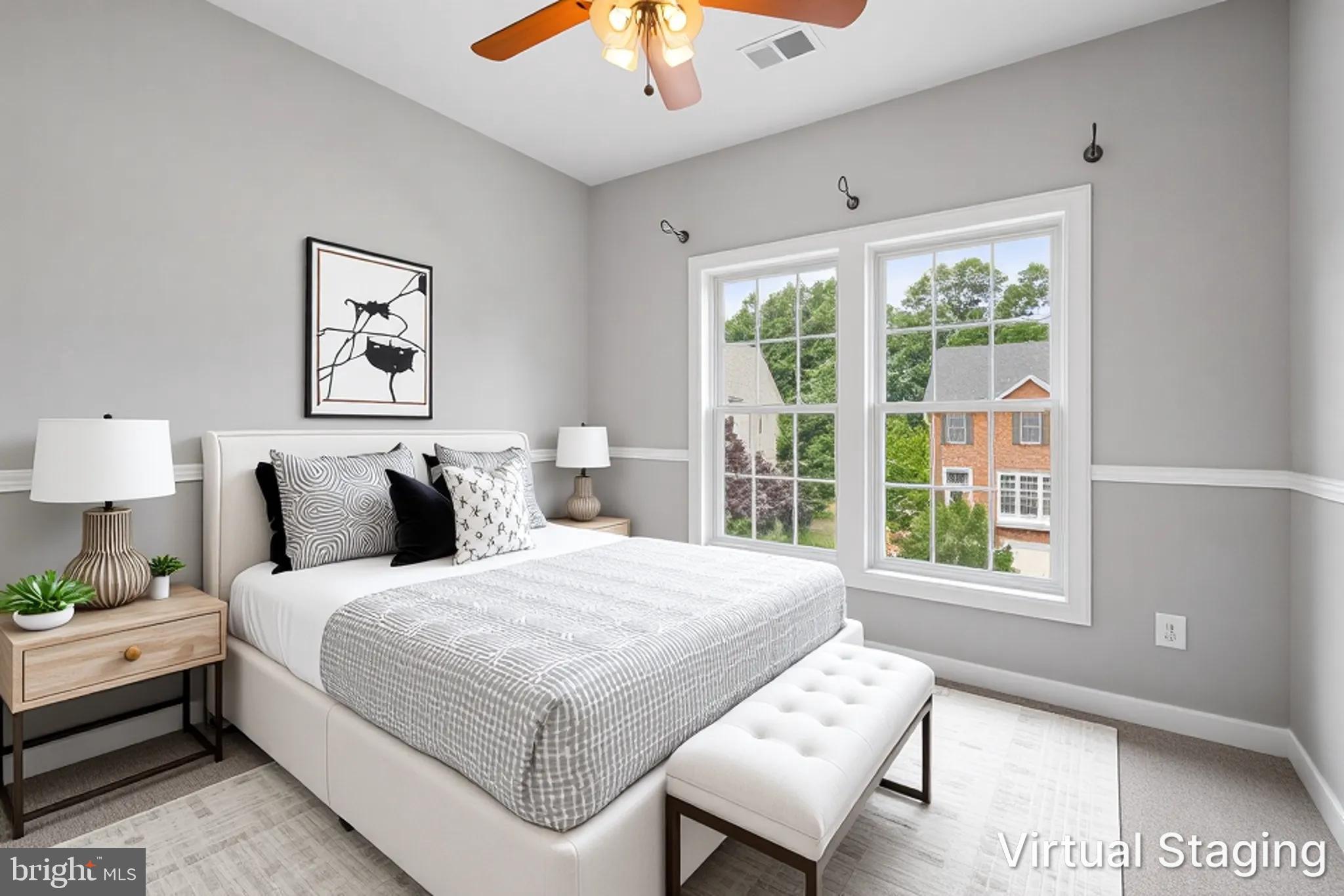VIRGINIA OAKS - Residential