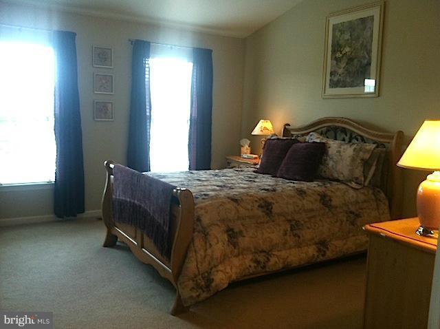 LAKELANDS - Residential Lease