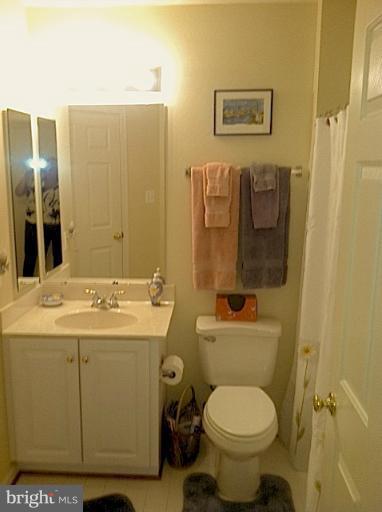 LAKELANDS - Residential Lease