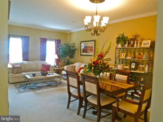 LAKELANDS - Residential Lease