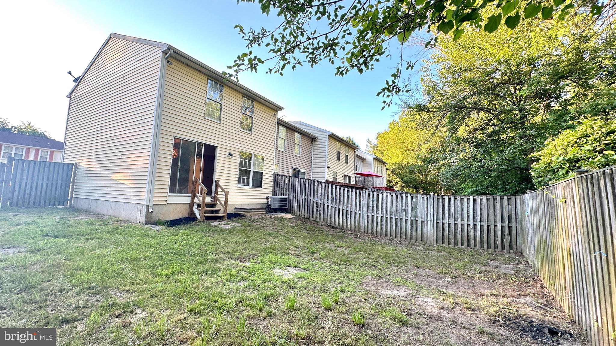 JACOBS MEADOW - Residential