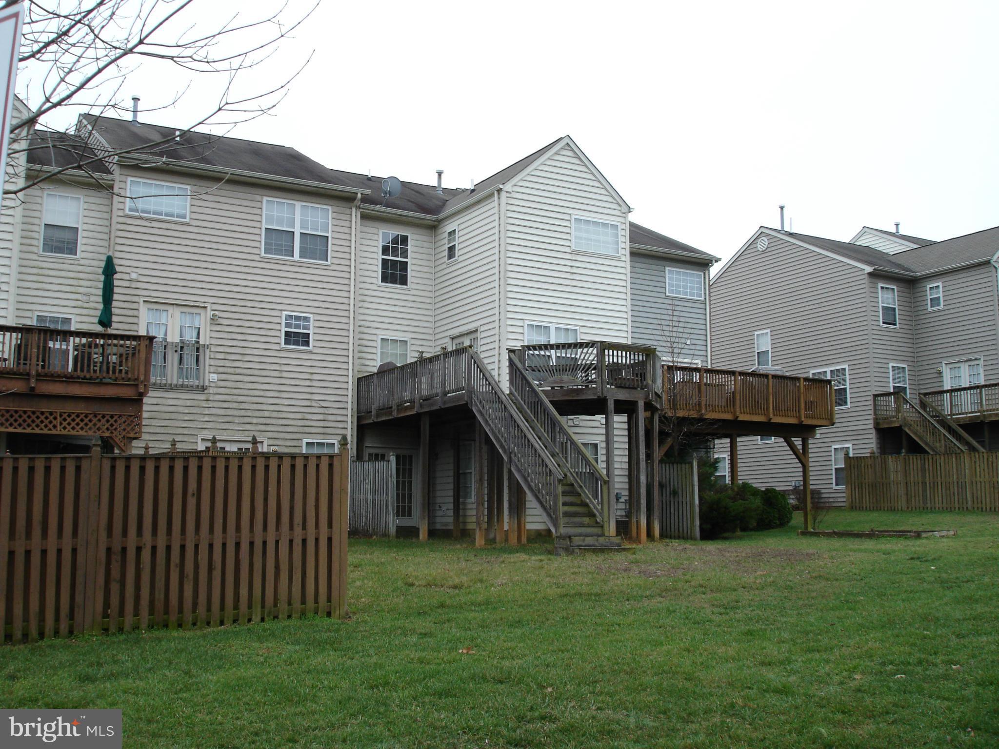 HIGHGROVE SUB - Residential