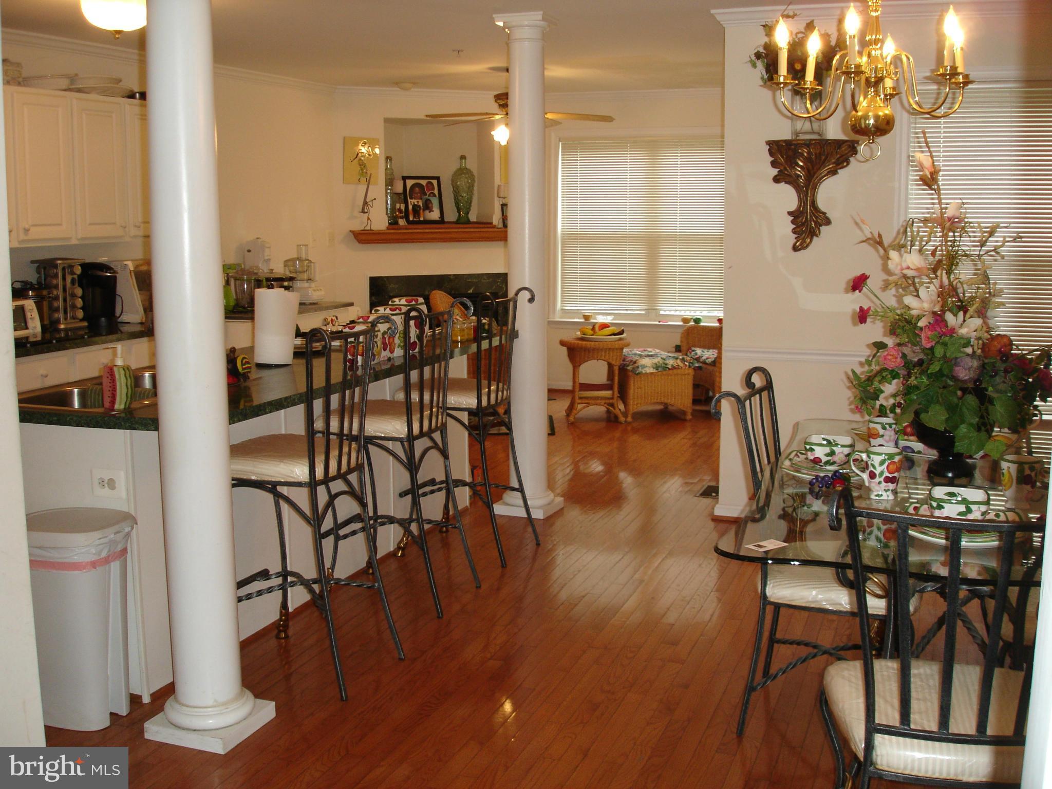 HIGHGROVE SUB - Residential