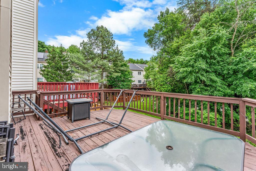 MONTPELIER HILLS - Residential