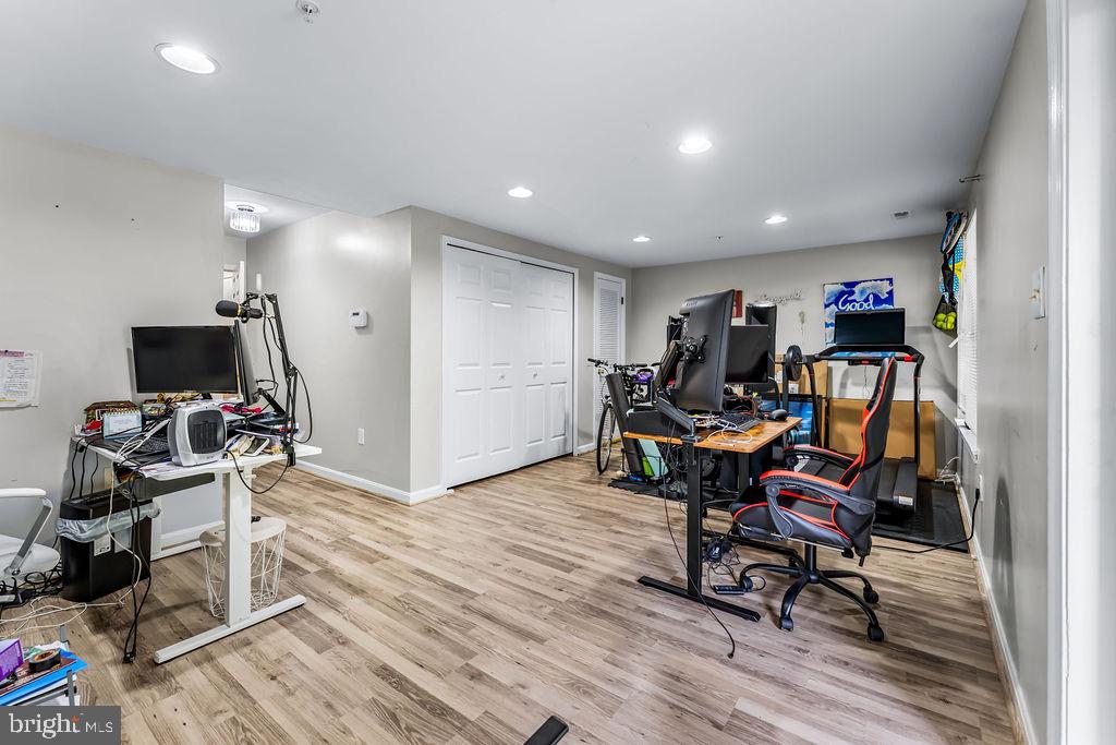 MONTPELIER HILLS - Residential
