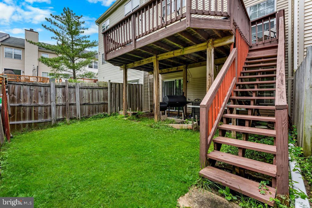 MONTPELIER HILLS - Residential