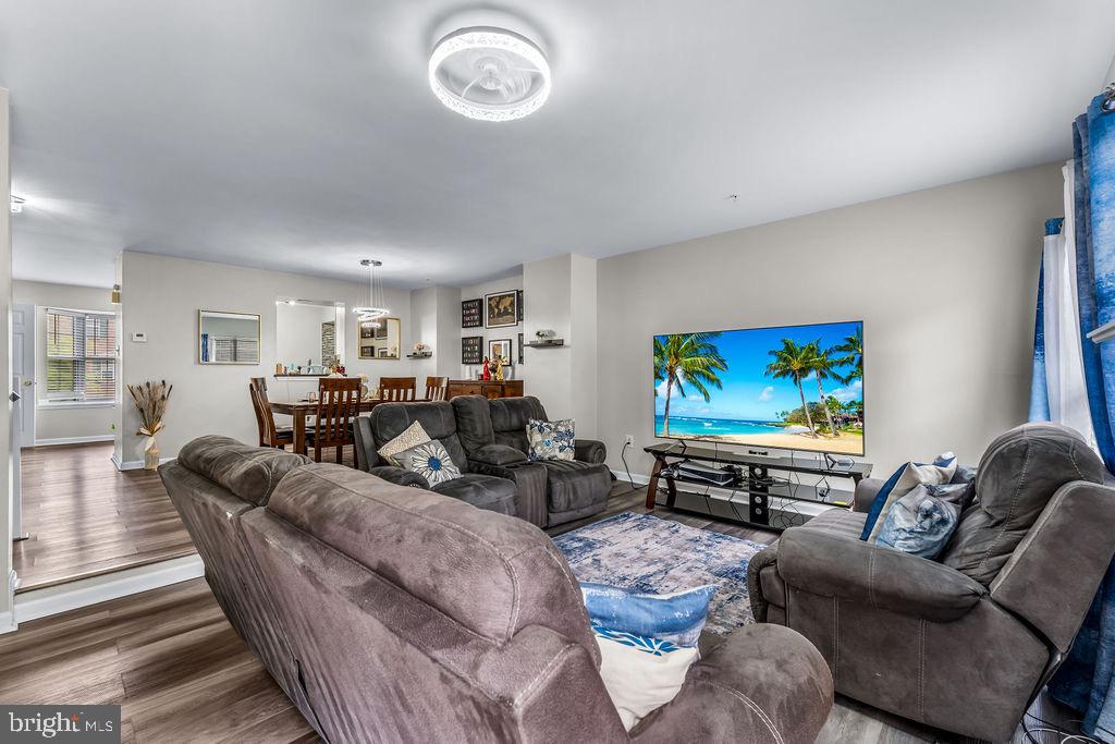 MONTPELIER HILLS - Residential