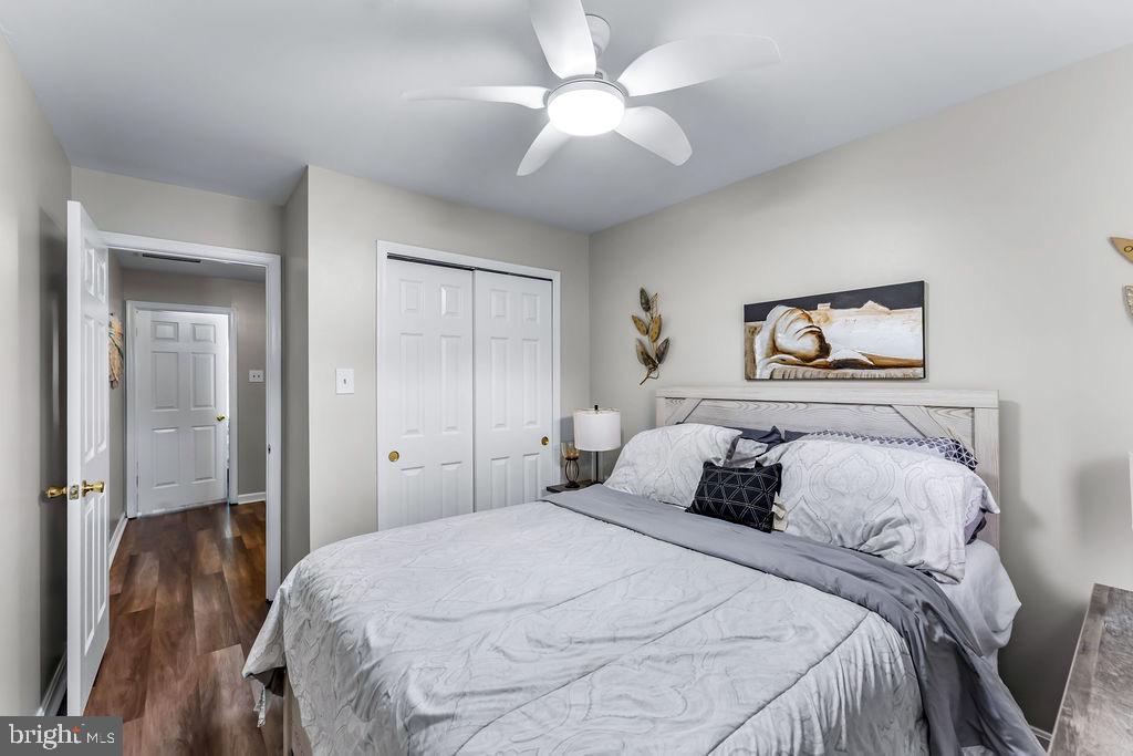 MONTPELIER HILLS - Residential