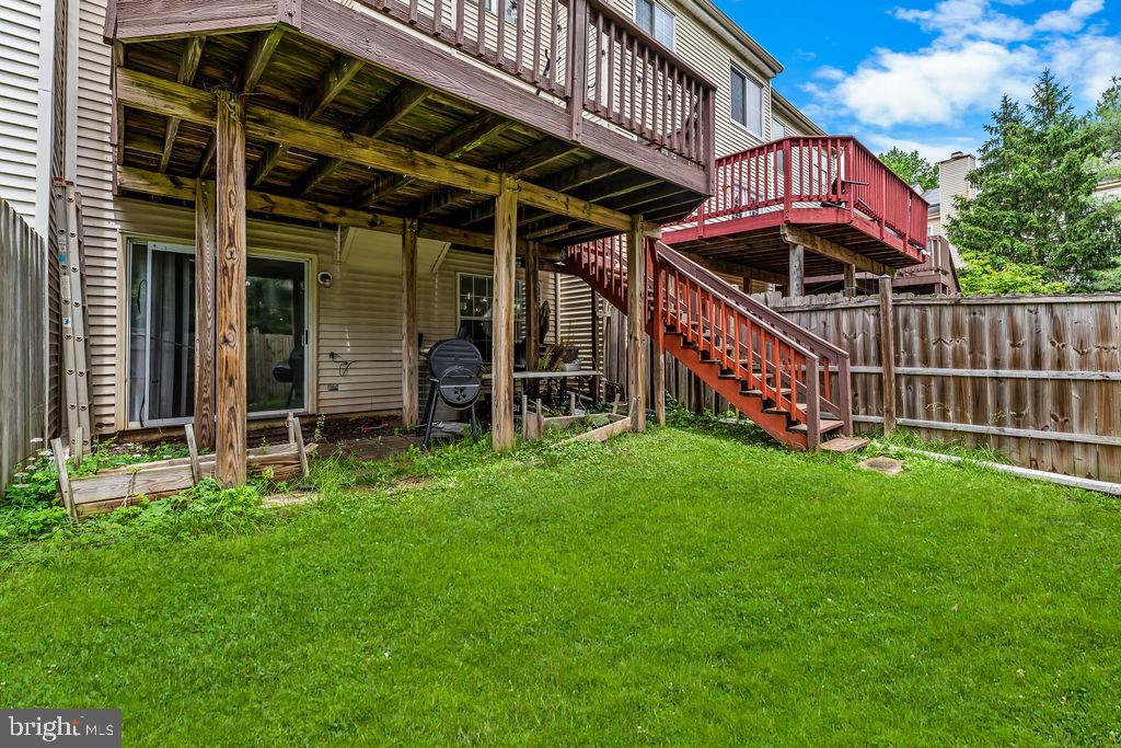 MONTPELIER HILLS - Residential