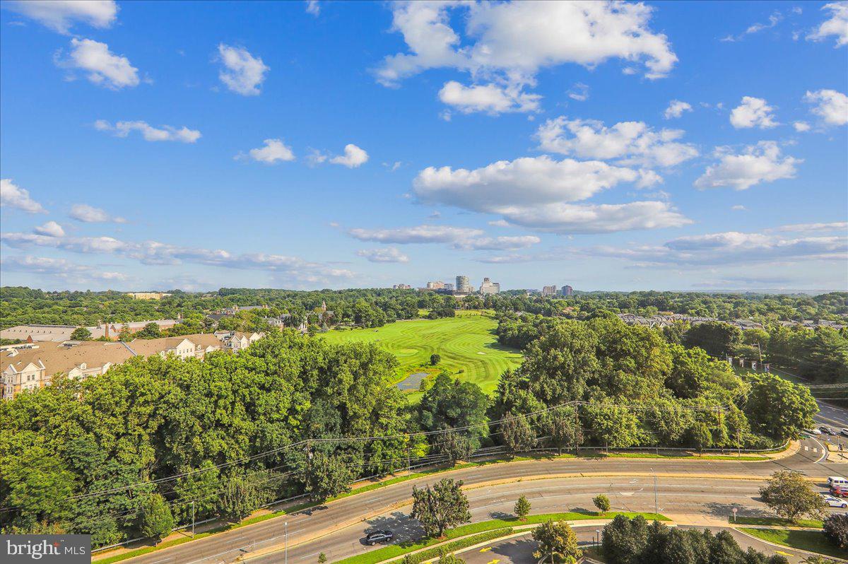 GROSVENOR PARK - Residential