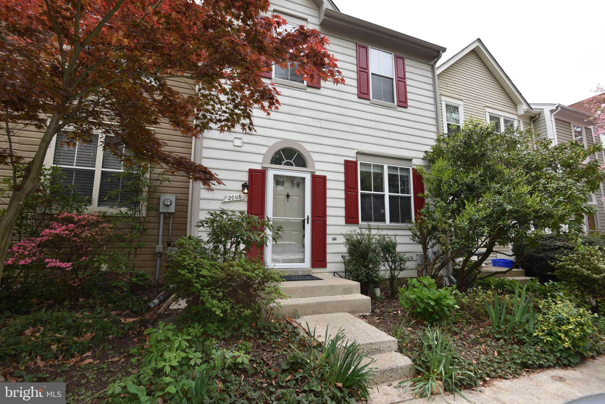 WILLOW COVE TOWNHOMES - Residential