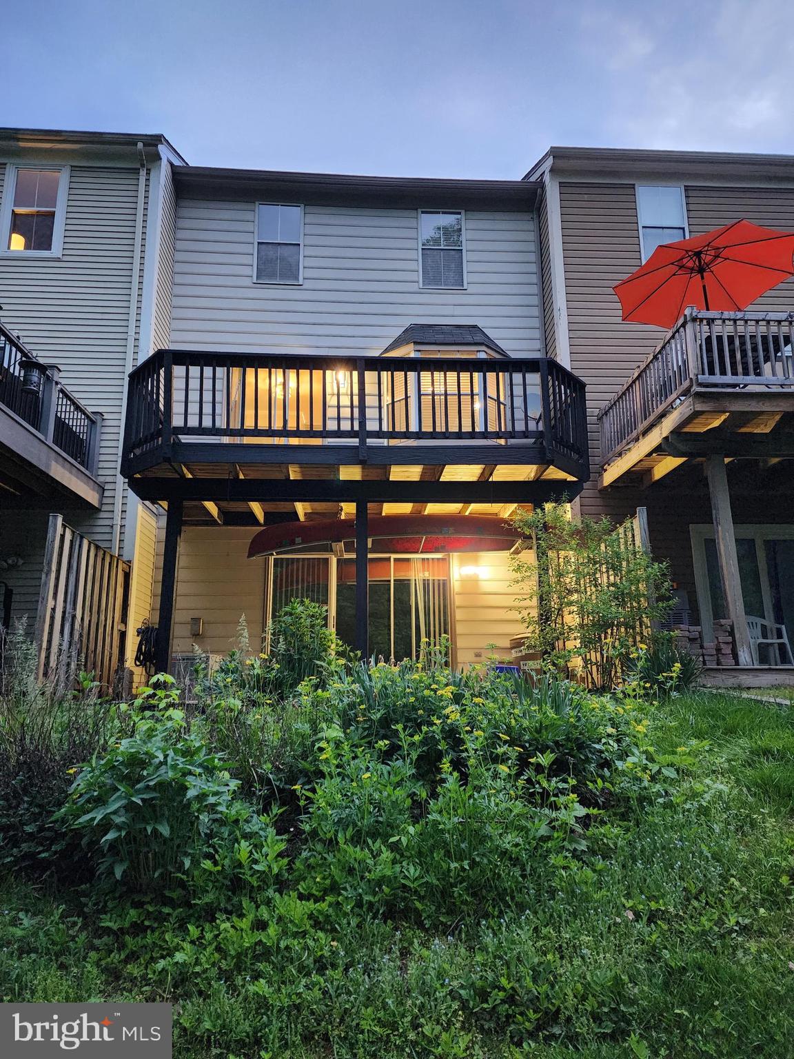 WILLOW COVE TOWNHOMES - Residential
