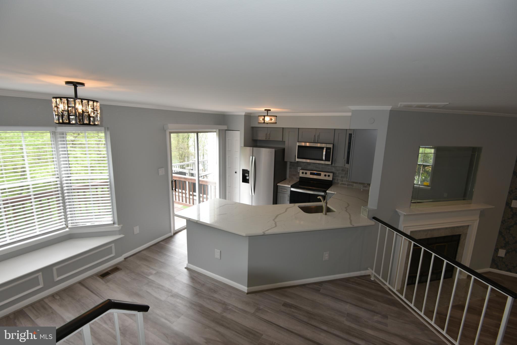 WILLOW COVE TOWNHOMES - Residential