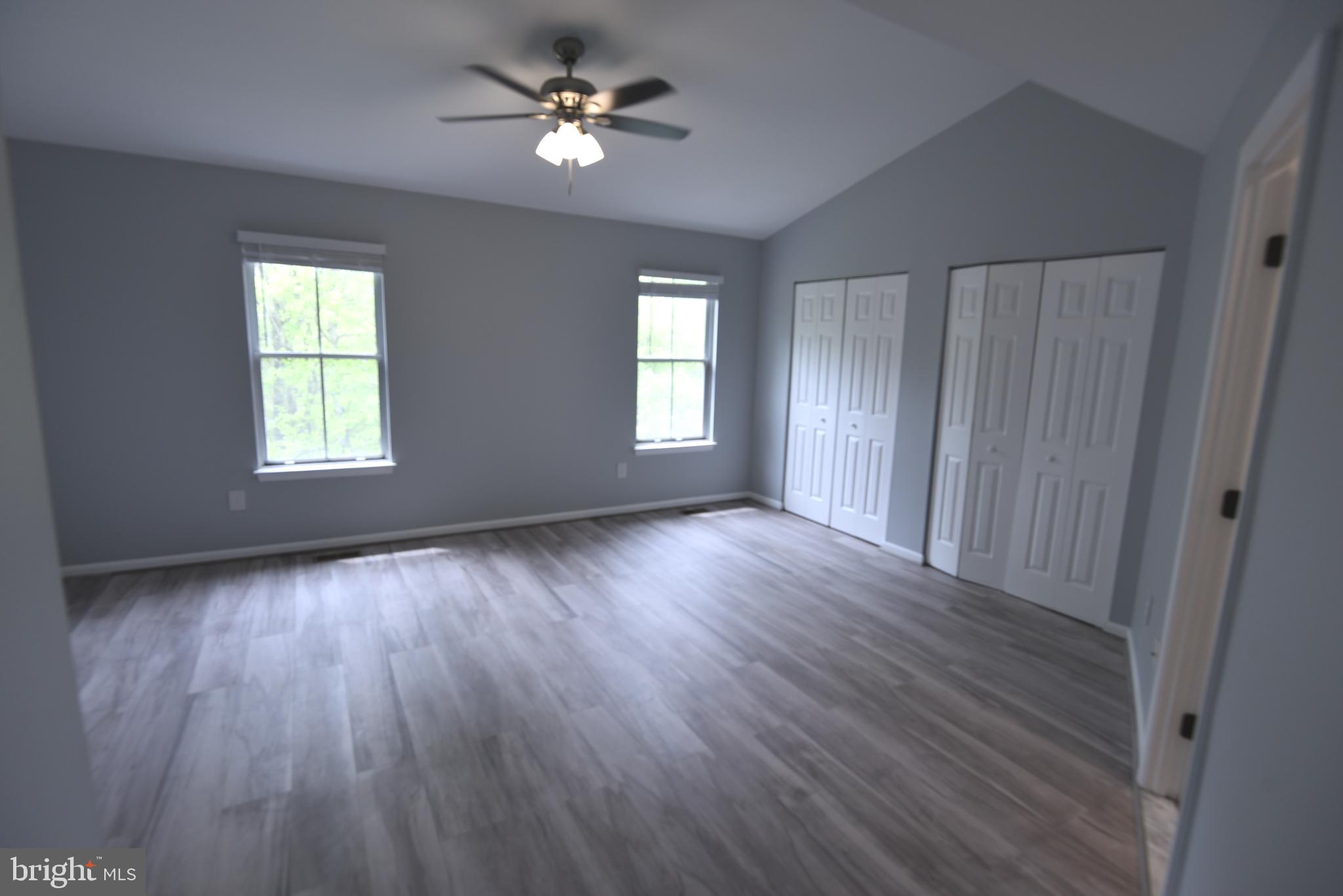 WILLOW COVE TOWNHOMES - Residential