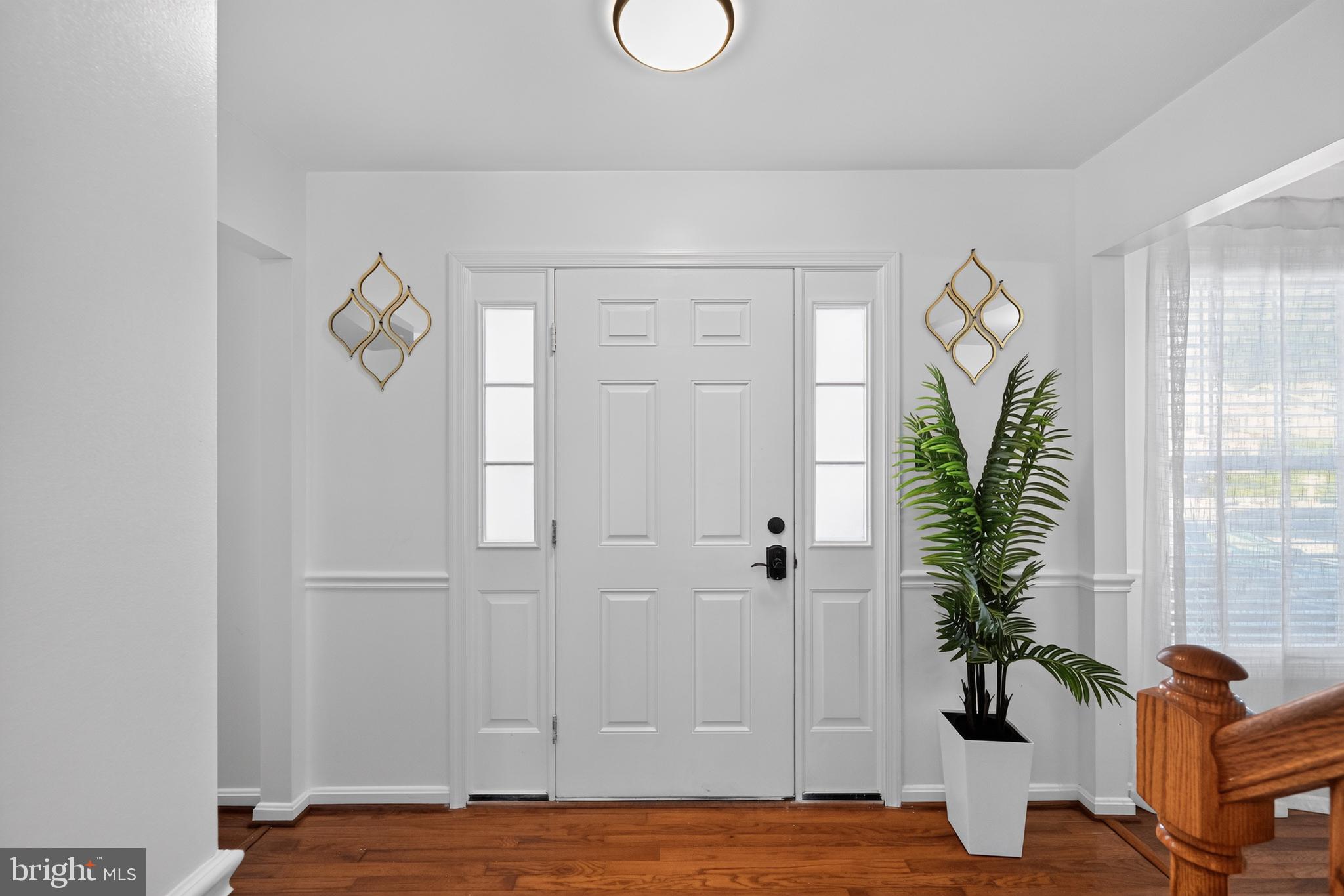 MEADOWBROOK - Residential