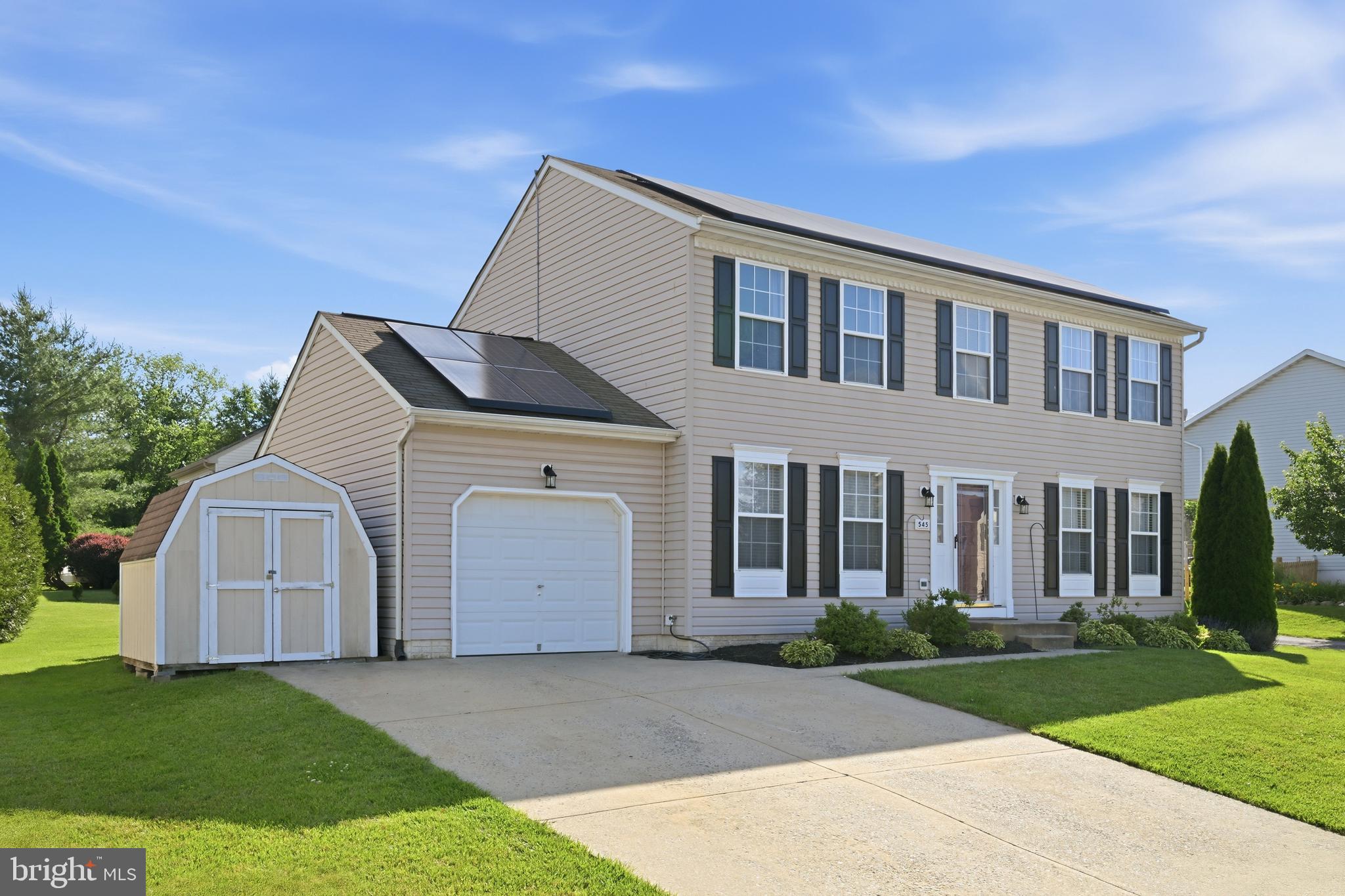 MEADOWBROOK - Residential