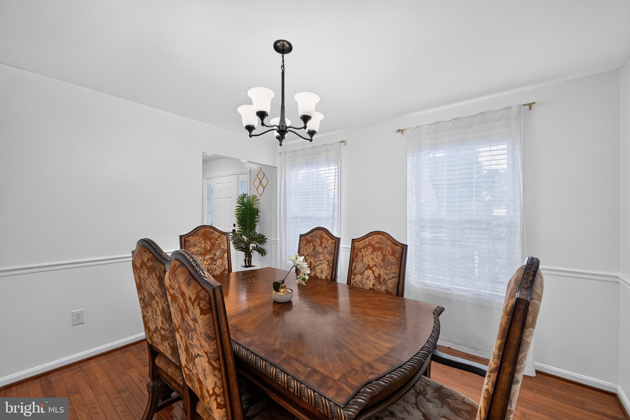 MEADOWBROOK - Residential