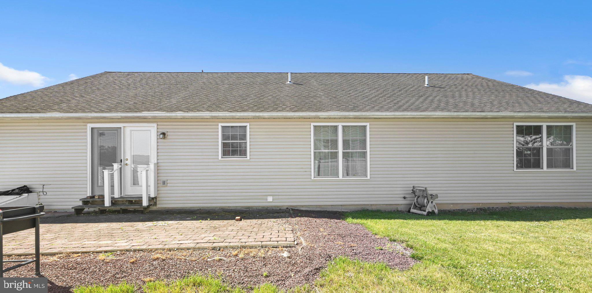 PINE VISTA ESTATES - Residential