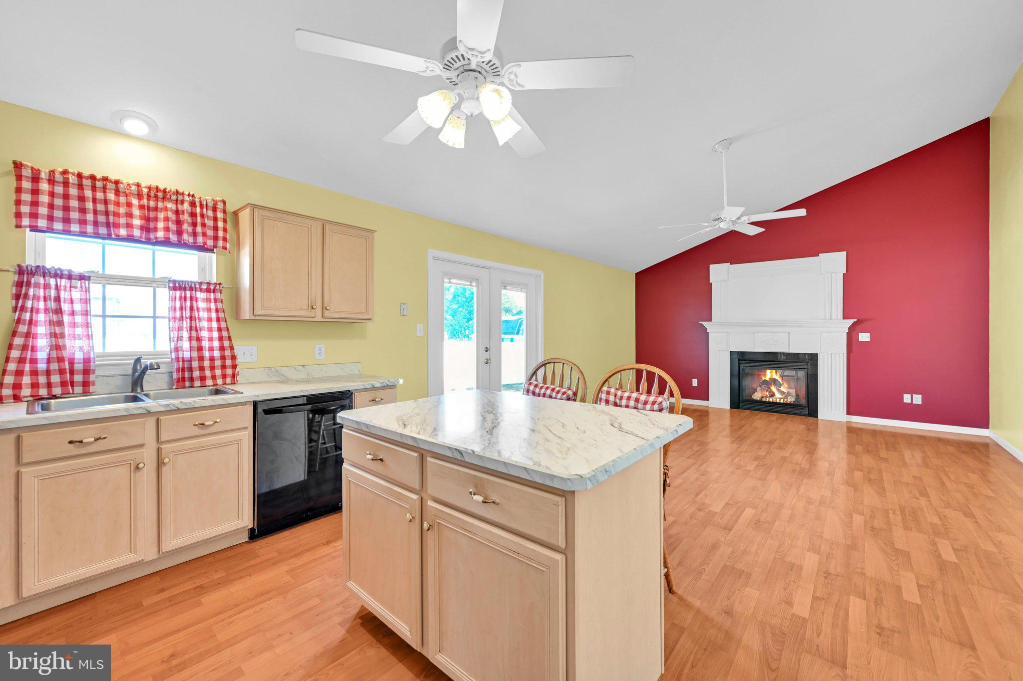 PINE VISTA ESTATES - Residential