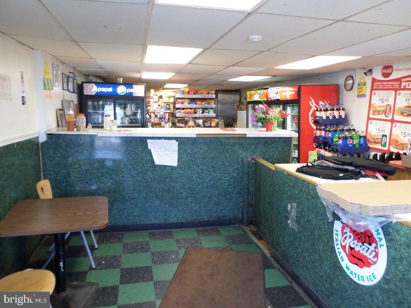 HOLMESBURG - Commercial Sale