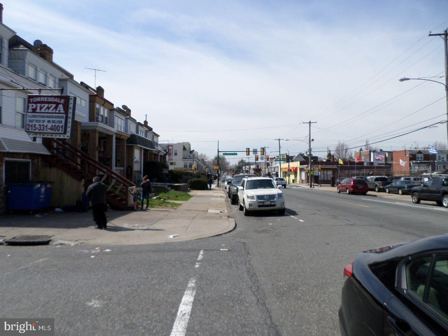 HOLMESBURG - Commercial Sale