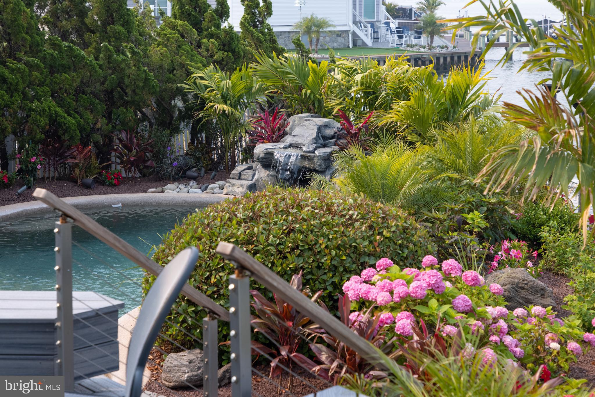 HERON HARBOUR - Residential