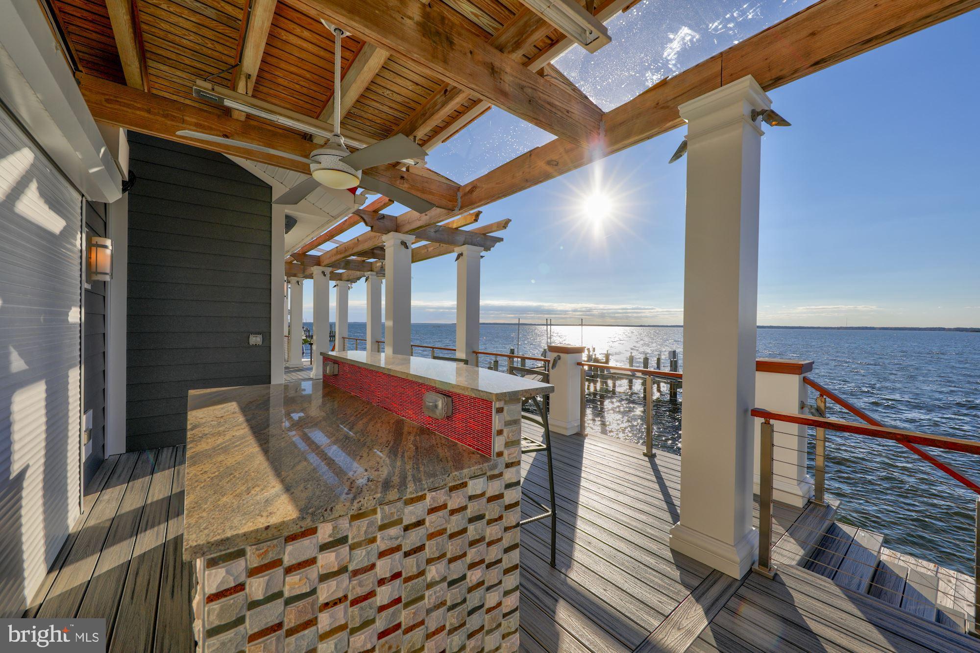 HERON HARBOUR - Residential