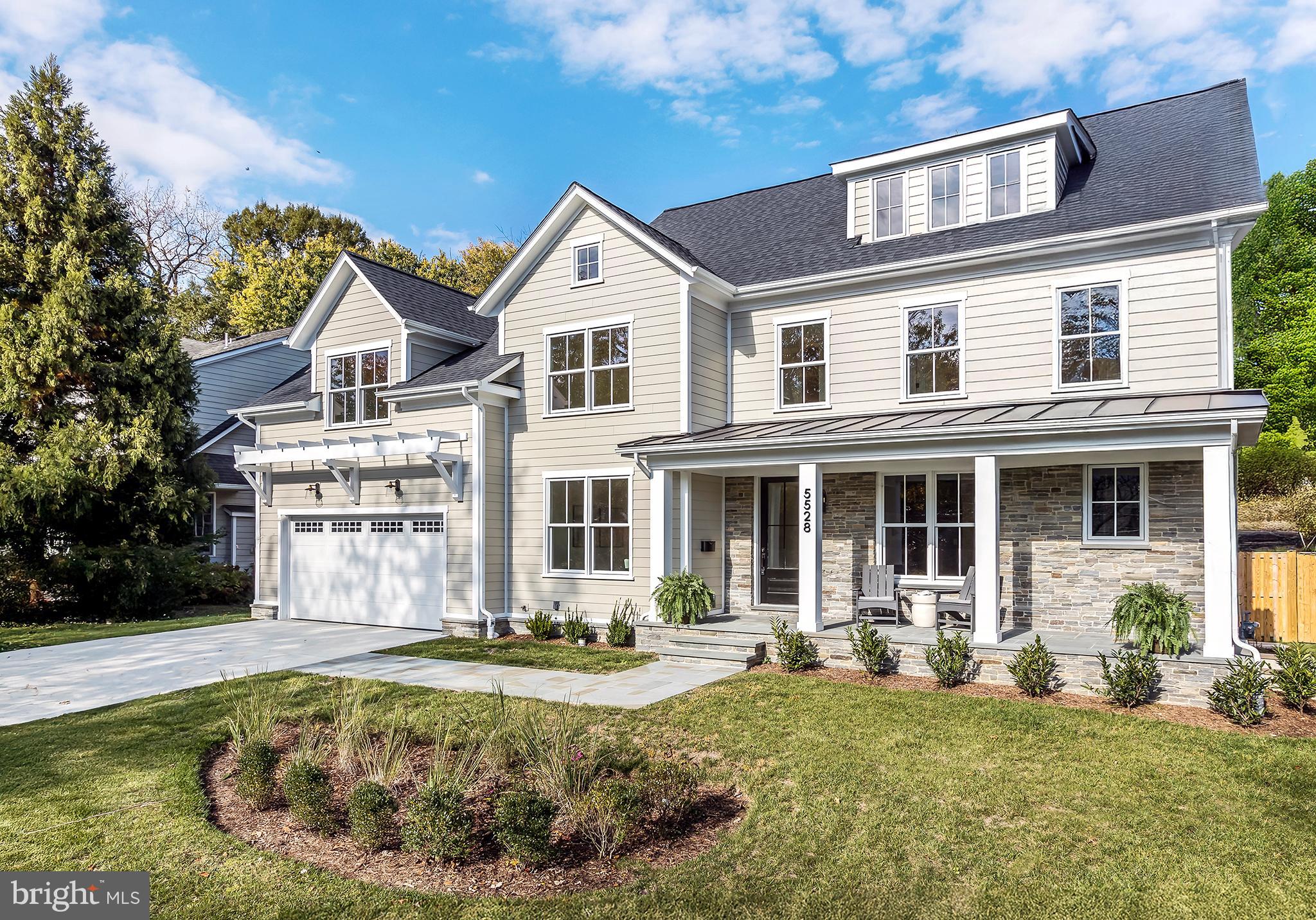 SOMERSET HEIGHTS - Residential