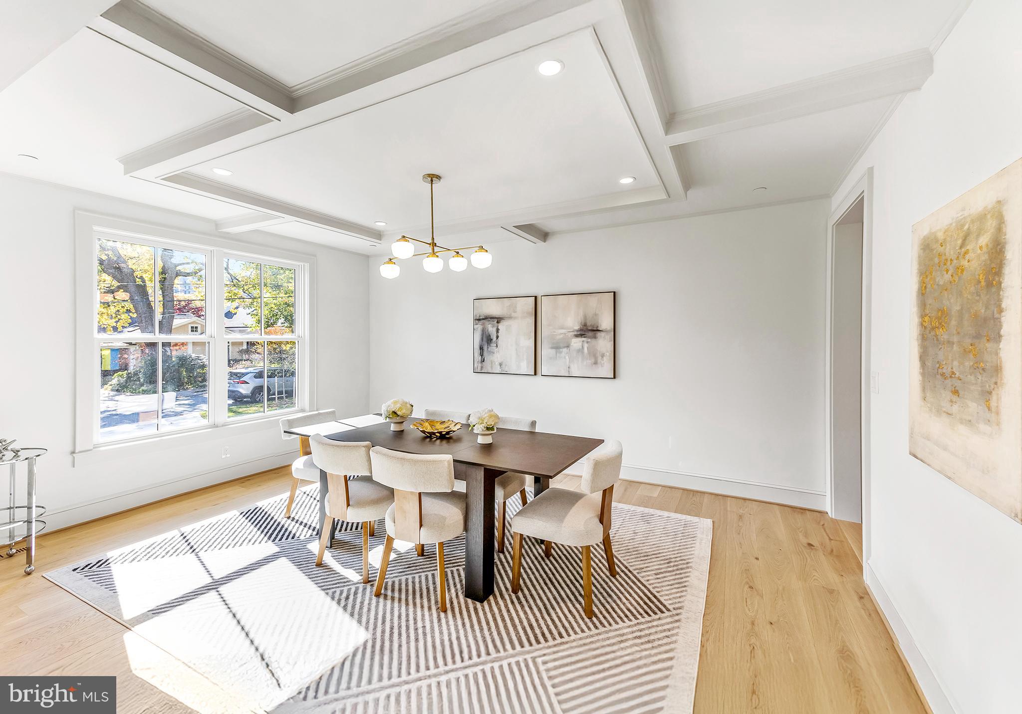 SOMERSET HEIGHTS - Residential
