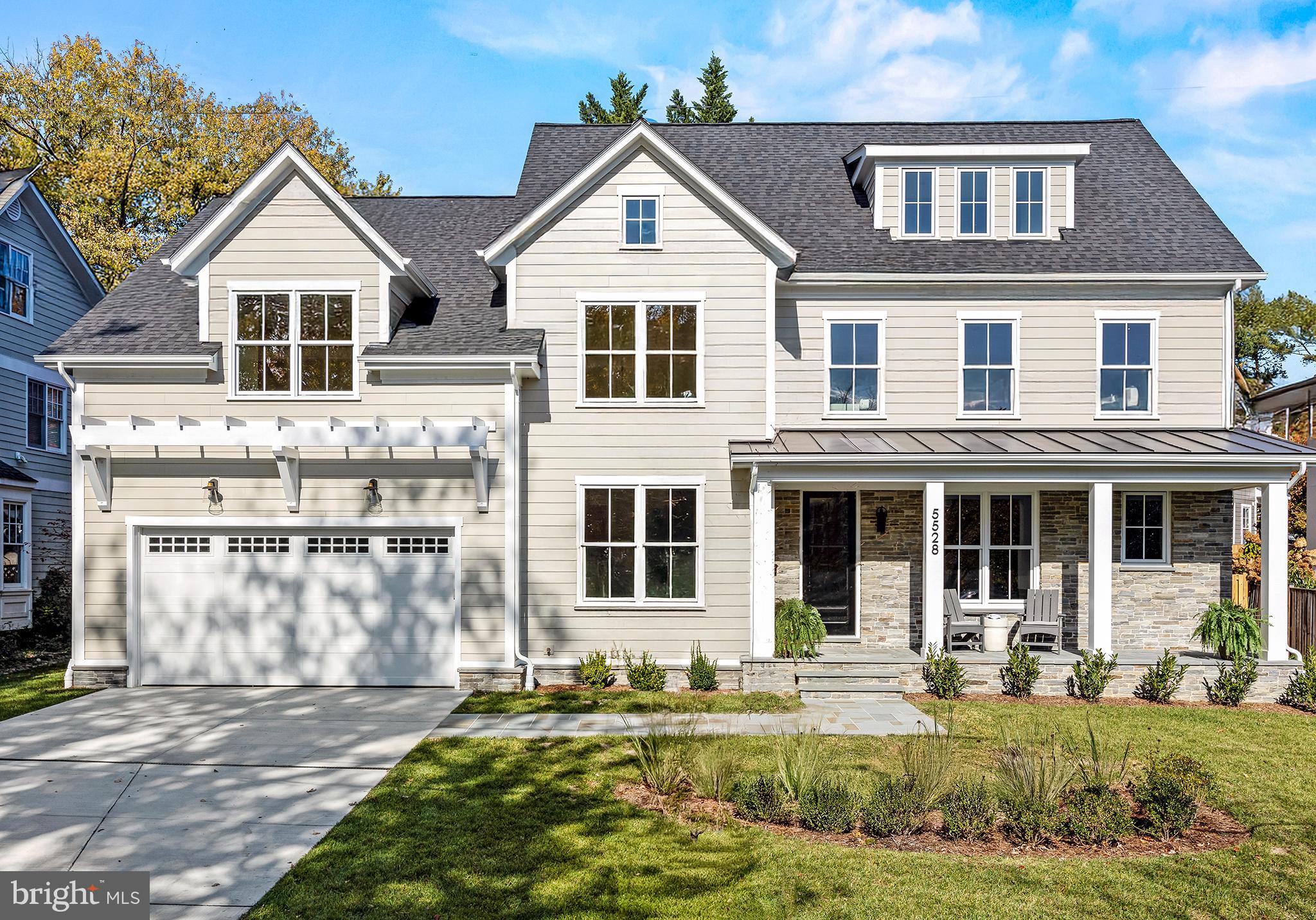 SOMERSET HEIGHTS - Residential