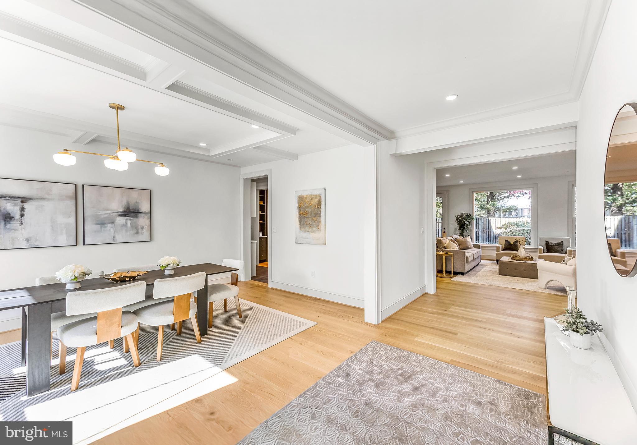 SOMERSET HEIGHTS - Residential