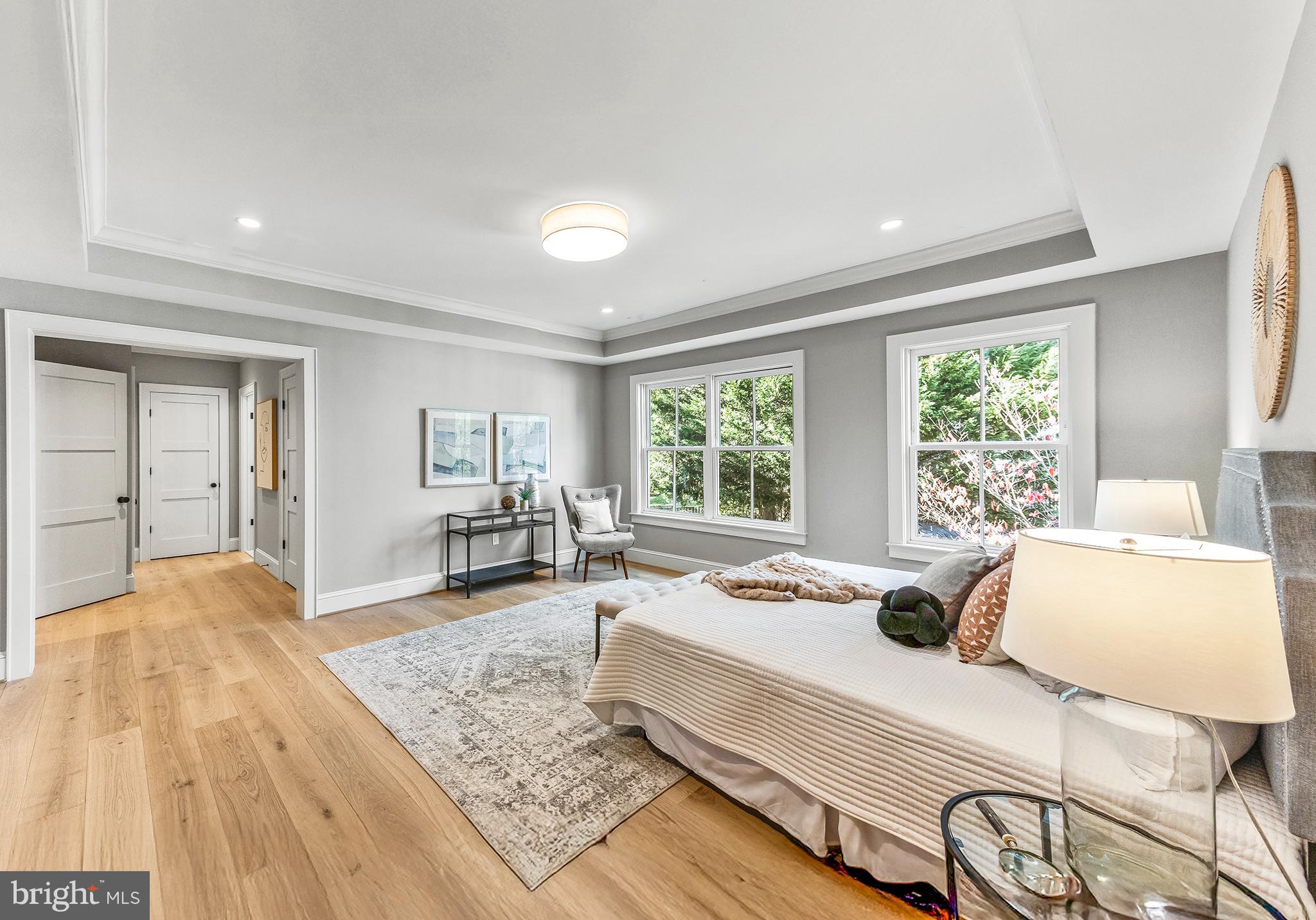 SOMERSET HEIGHTS - Residential