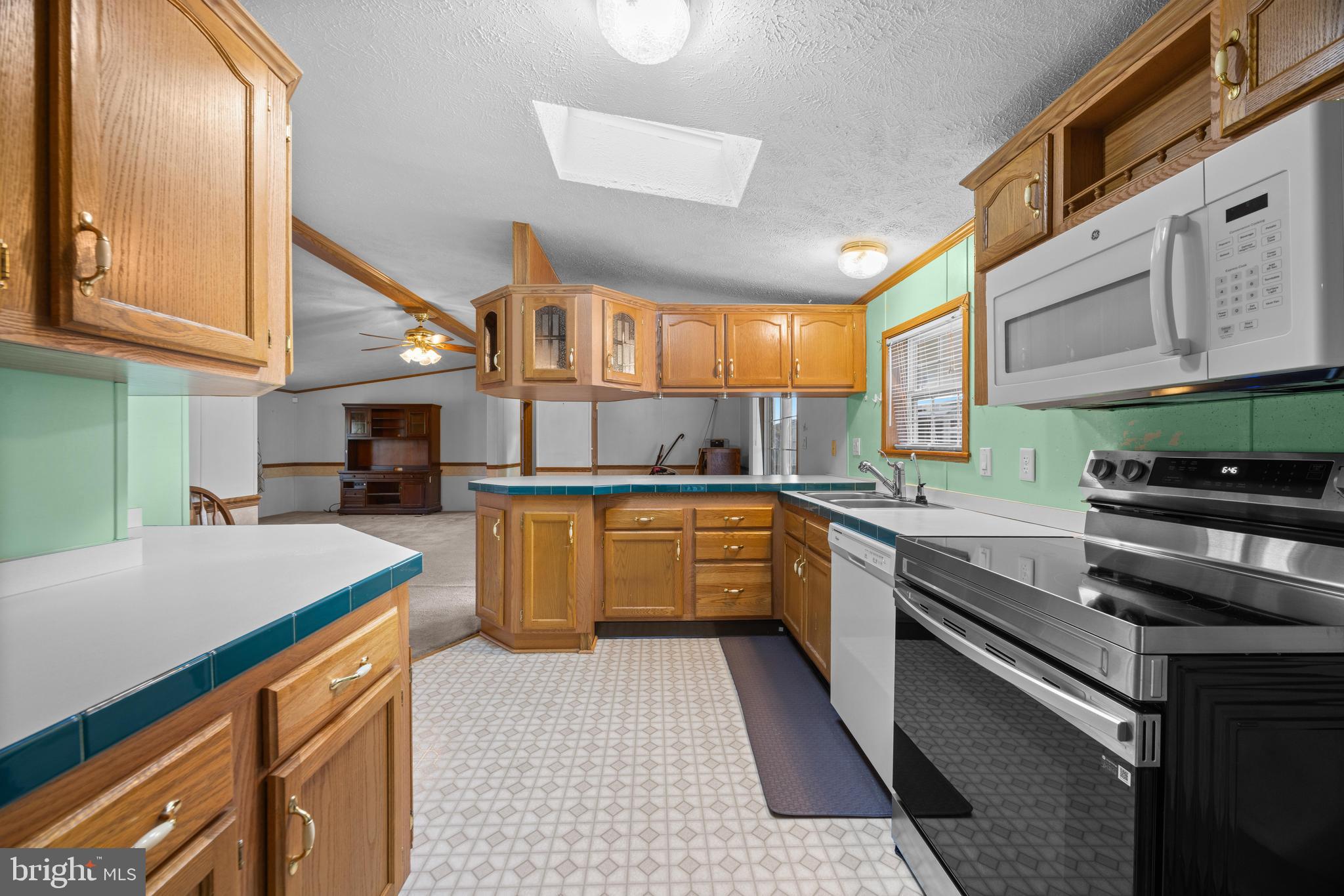 PEPPERMINT WOODS - Residential