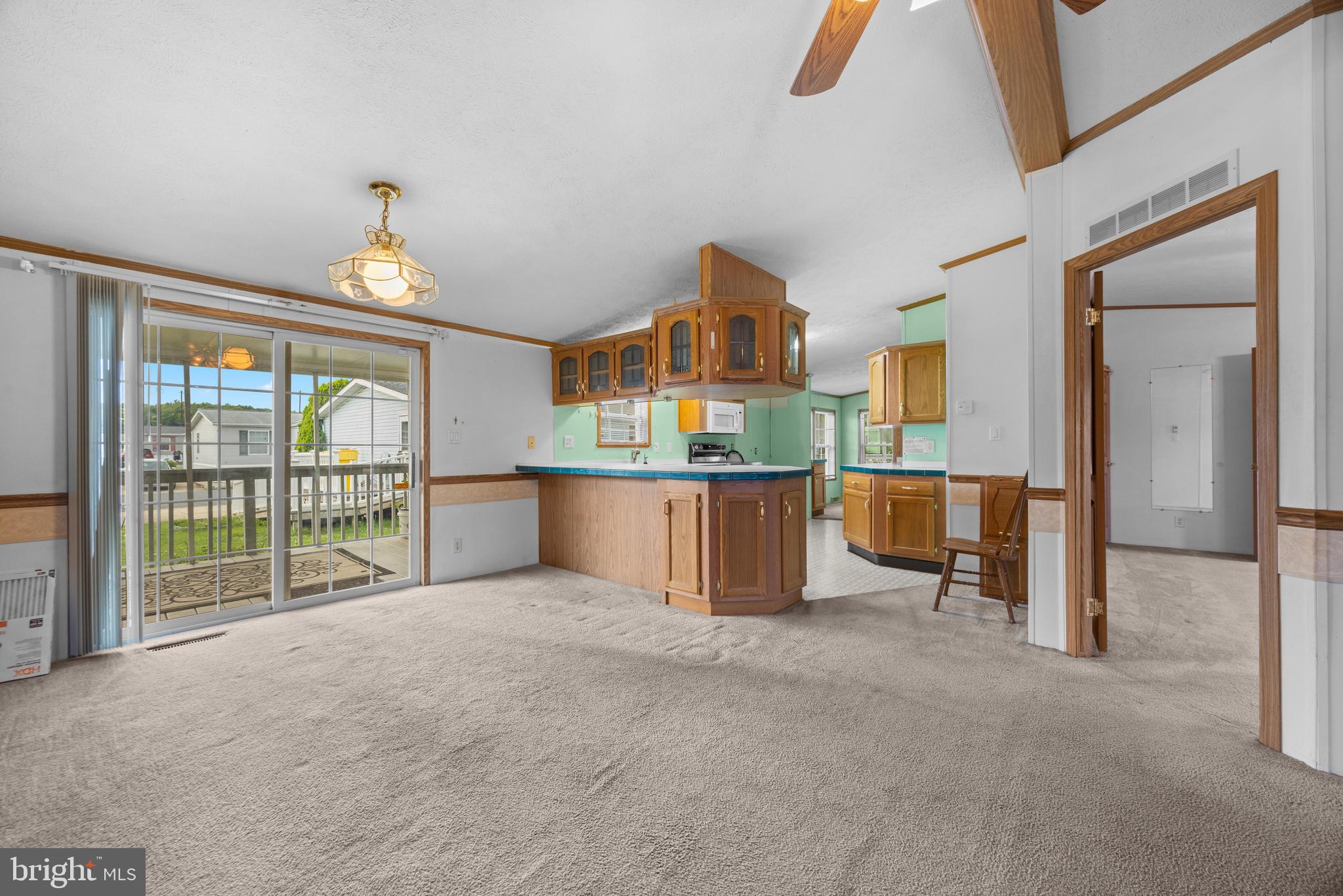 PEPPERMINT WOODS - Residential