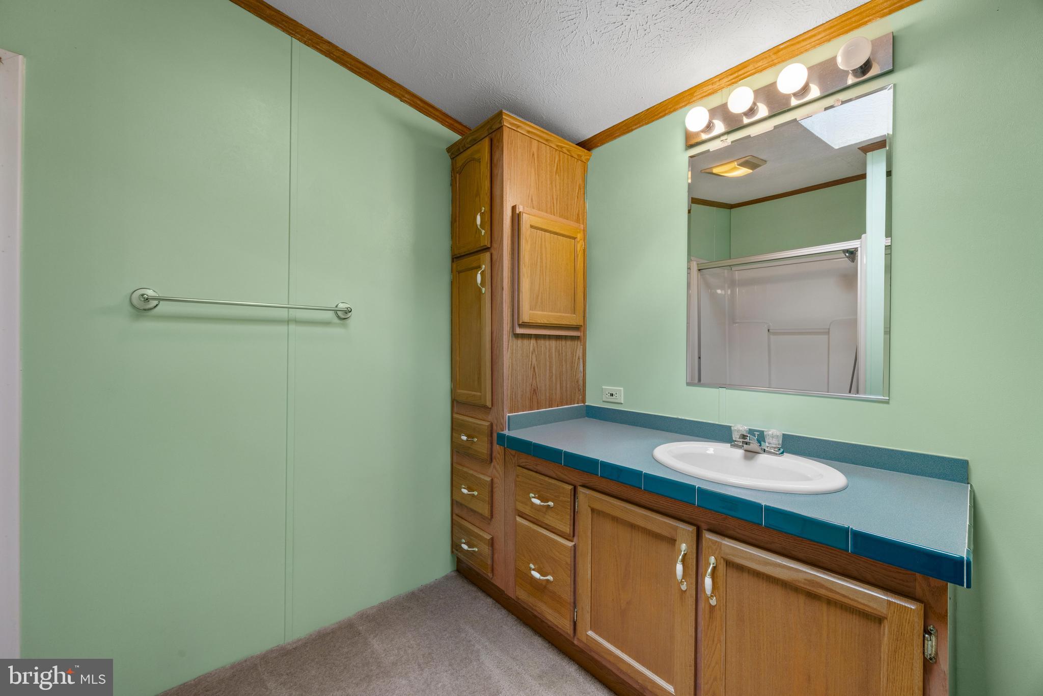PEPPERMINT WOODS - Residential
