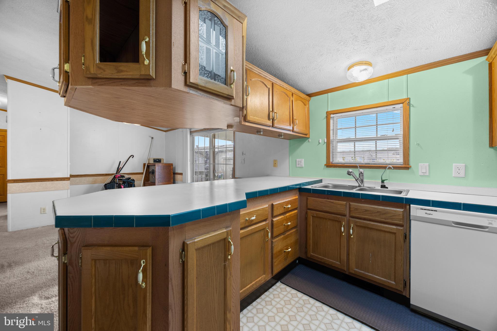 PEPPERMINT WOODS - Residential