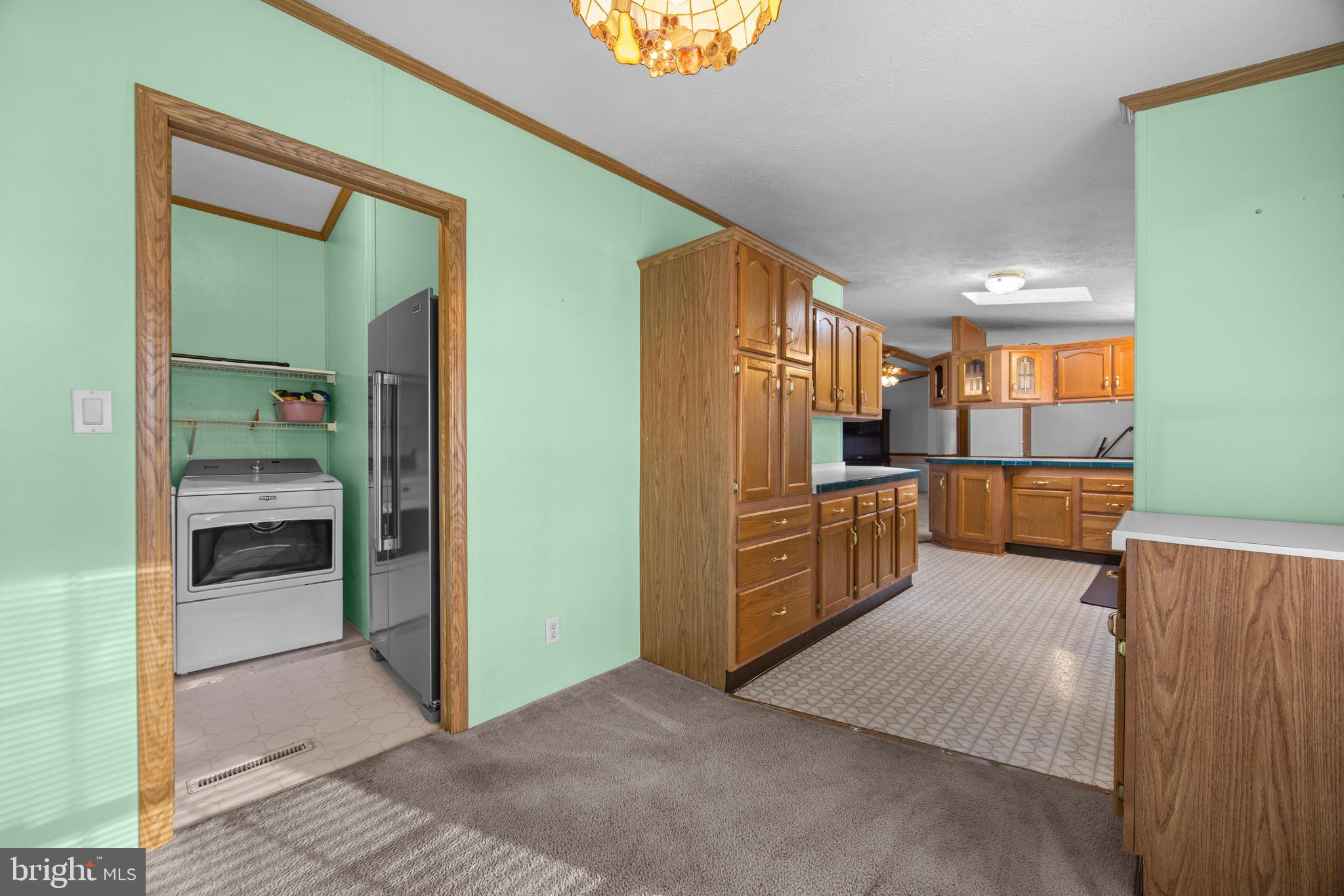 PEPPERMINT WOODS - Residential