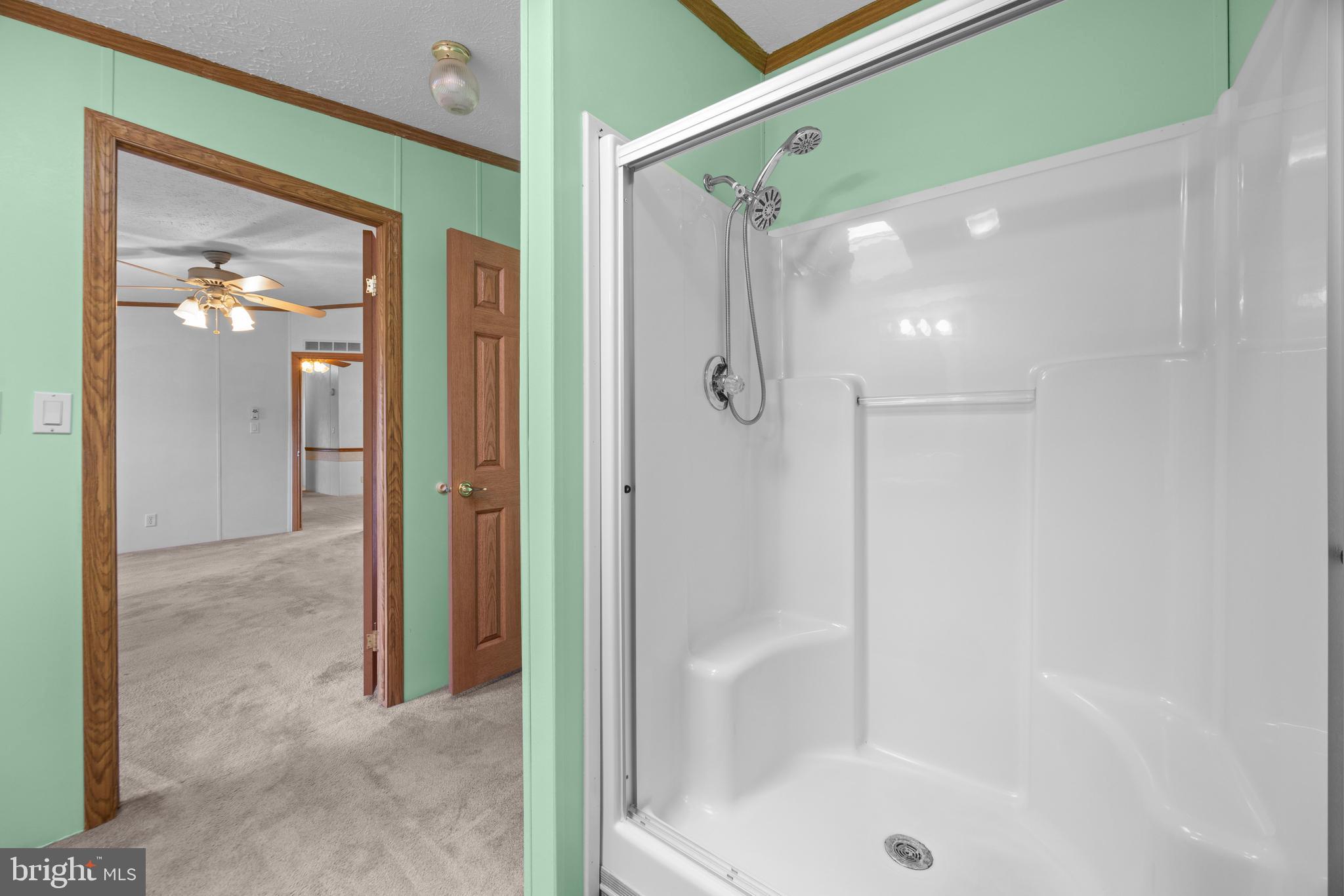 PEPPERMINT WOODS - Residential