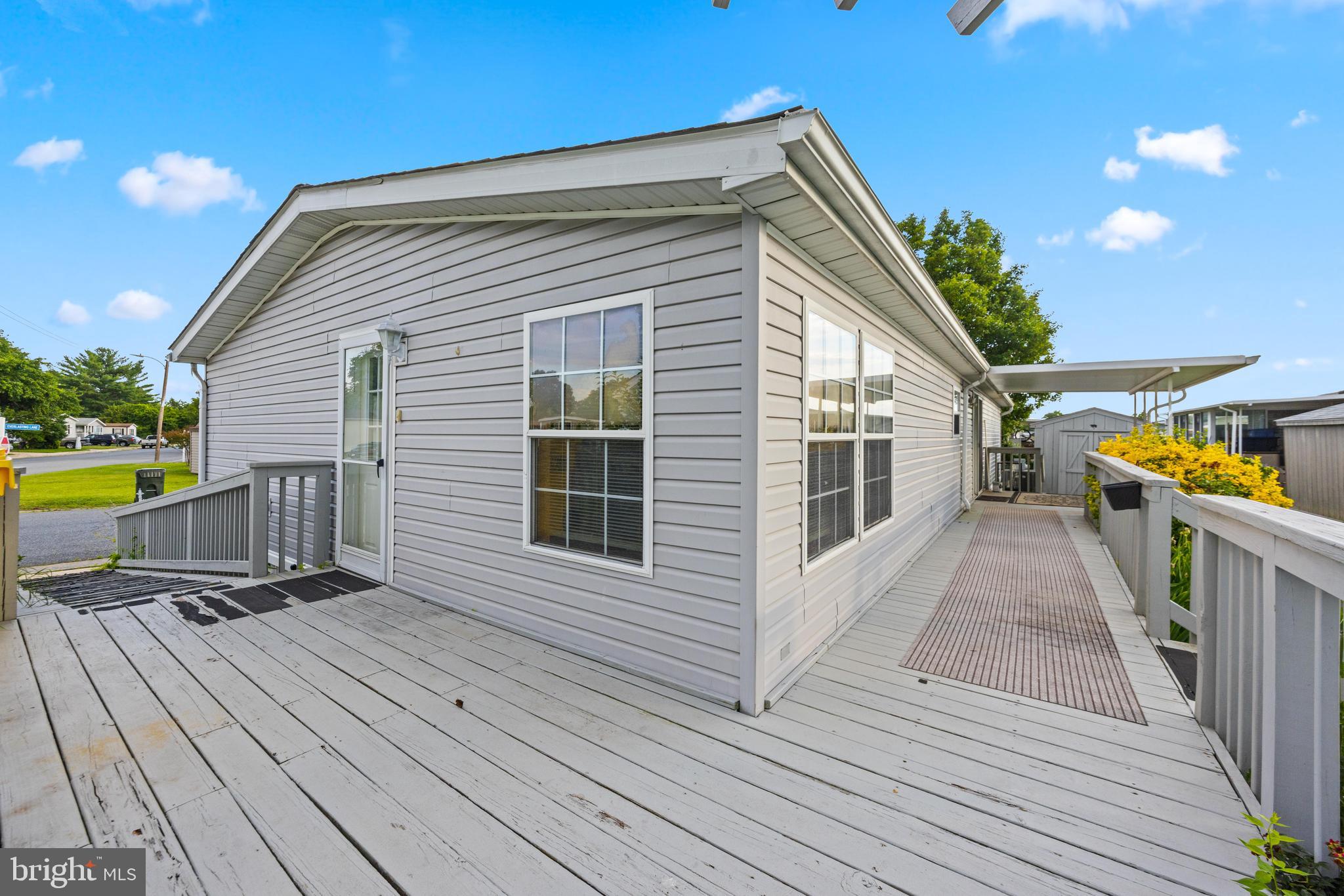 PEPPERMINT WOODS - Residential