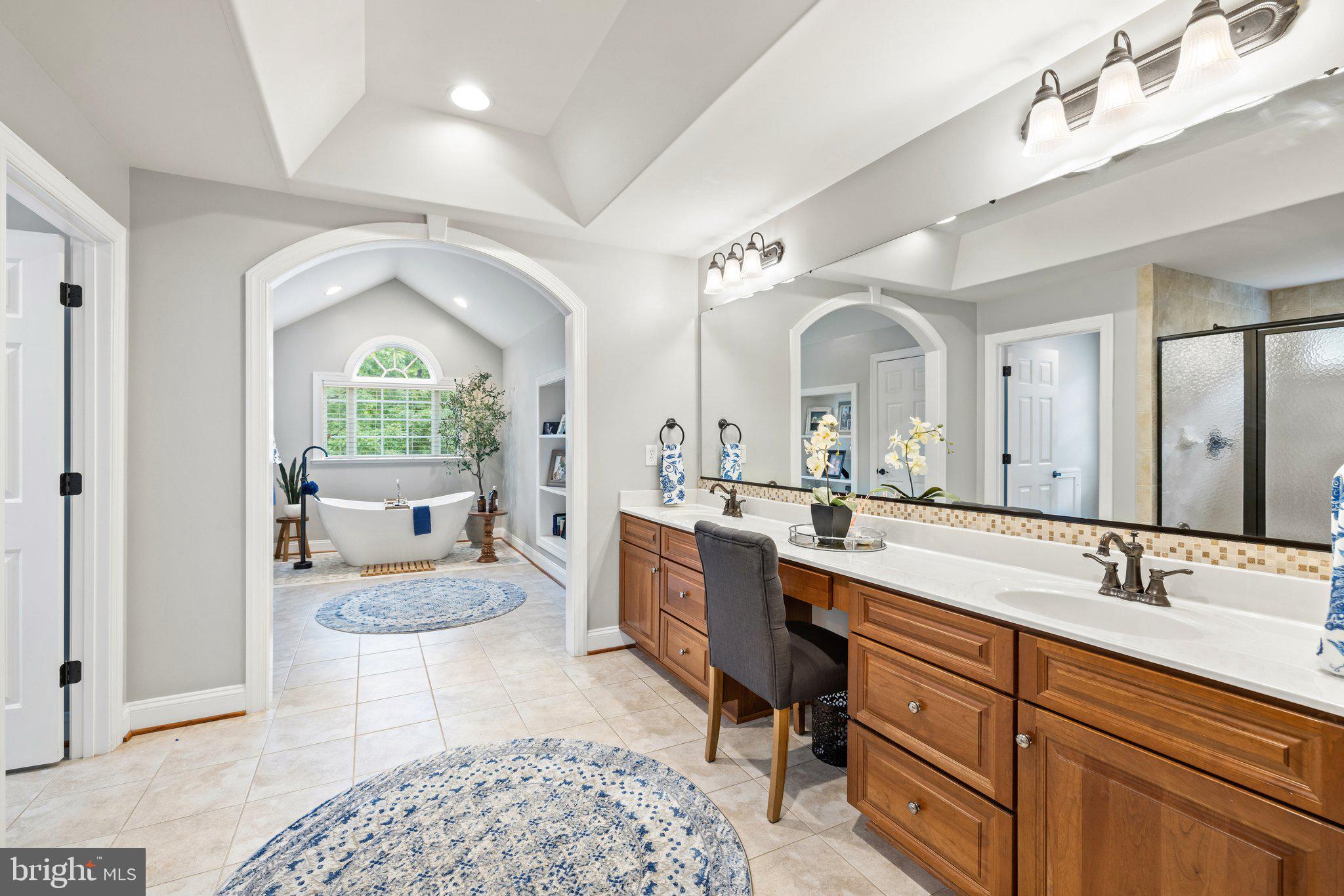 MOUNTAIN CREST ESTATES - Residential
