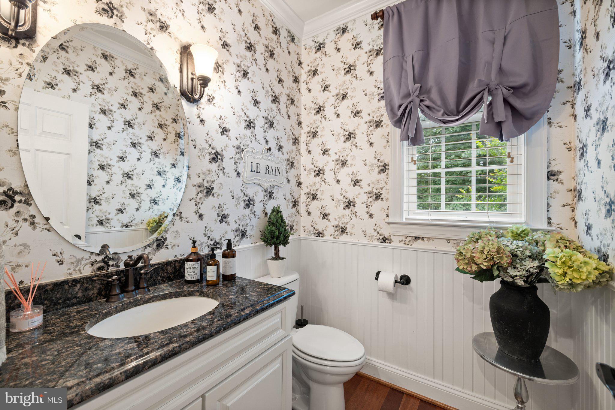 MOUNTAIN CREST ESTATES - Residential